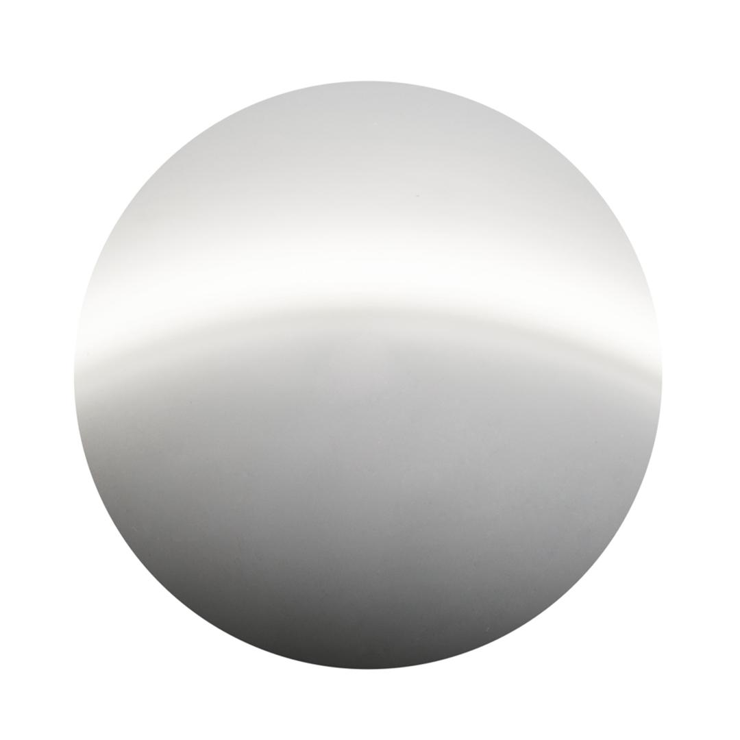ZEISS DuraVision Mirror w kolorze srebrnym.