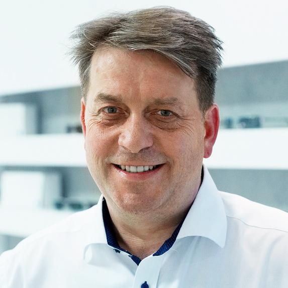 Dr Christian Lappe