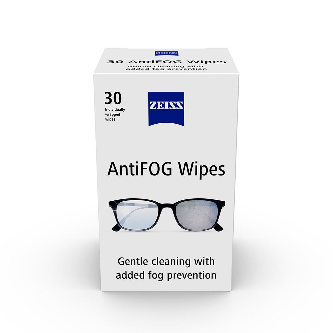 Ściereczki ZEISS AntiFOG