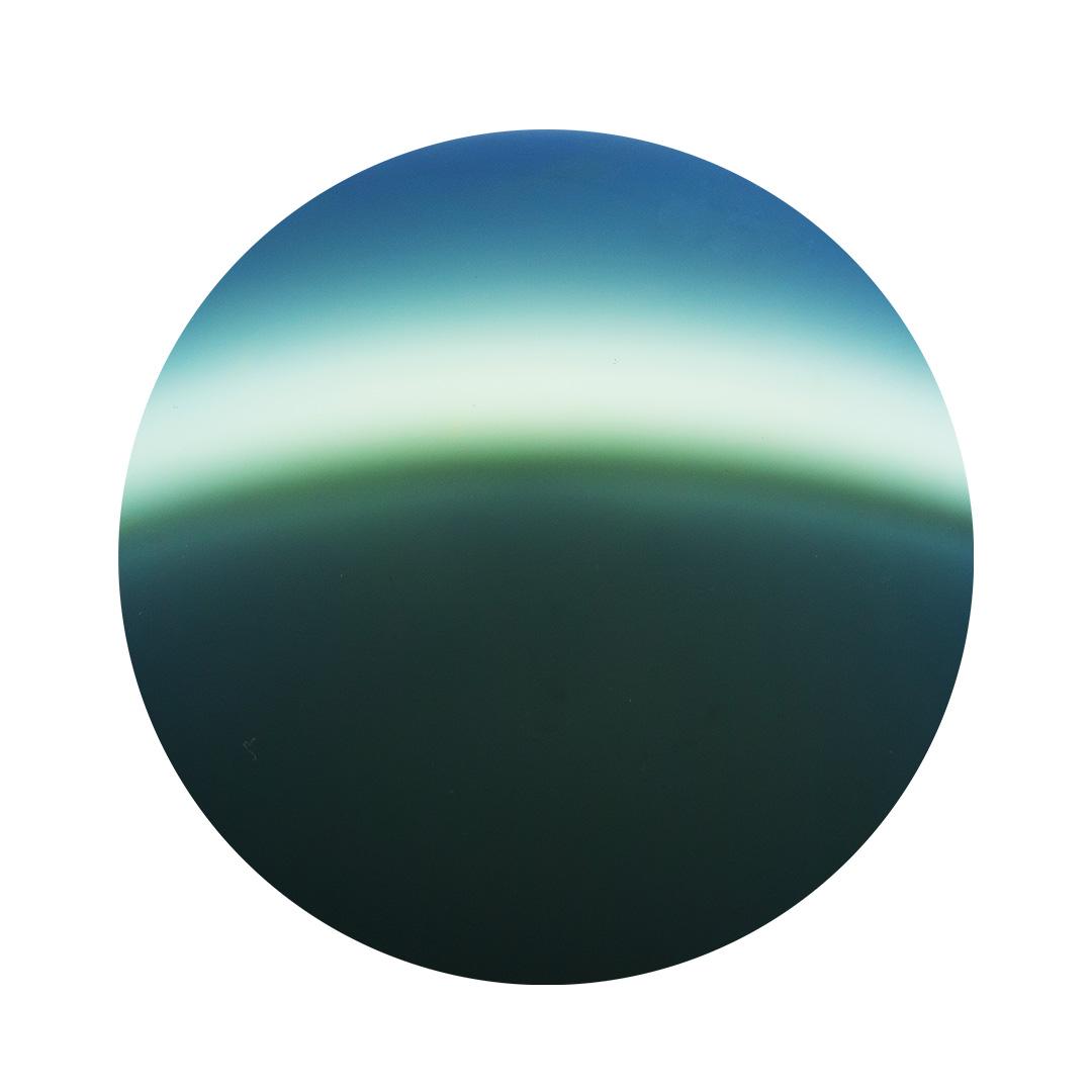 Wzór koloru dla barwienia Sweet Violet, który jest odpowiedni do jazdy na rowerze. 