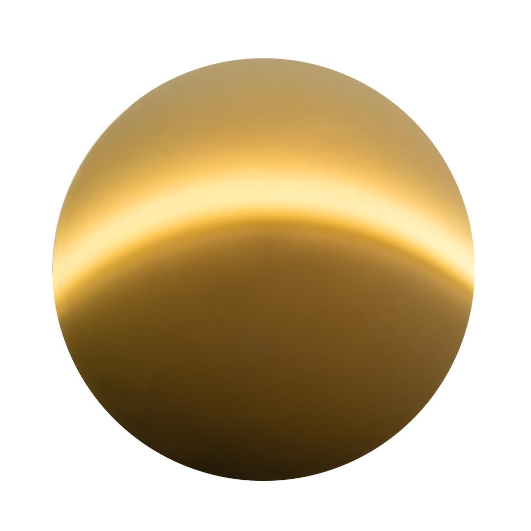 ZEISS DuraVision Mirror UV w kolorze brązowym.