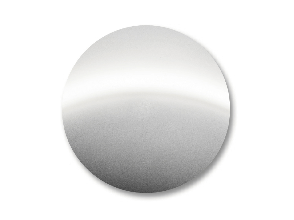 ZEISS DuraVision Mirror w kolorze srebrnym.